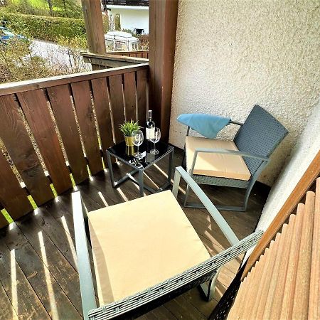 Cozy Apartment Bavarian Forest +Pool +Sauna +Netflix Zwiesel Exterior photo