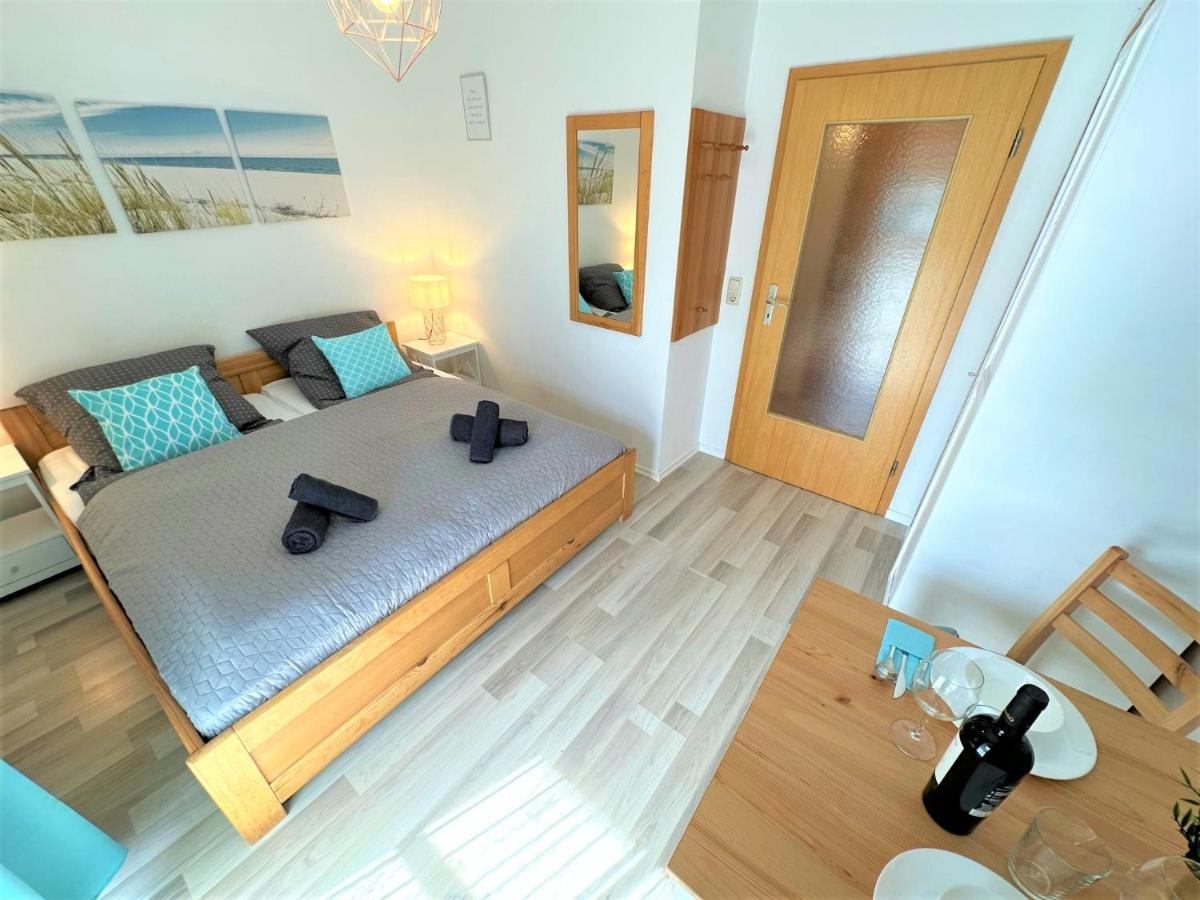 Cozy Apartment Bavarian Forest +Pool +Sauna +Netflix Zwiesel Exterior photo