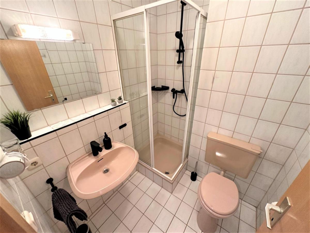 Cozy Apartment Bavarian Forest +Pool +Sauna +Netflix Zwiesel Exterior photo